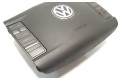 Подушка безопасности водителя 3D0880201CJ, 3D0880203B2K7 Volkswagen Phaeton