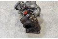 Turbodmychadlo Турбина 11658510942 BMW 5 F10 F11 N57Z