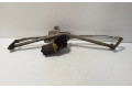 Комплект механизма стеклоочистителей Volkswagen PASSAT B4 1994 - 1996 года 357955325A, 357955113C