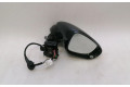 Zpětné zrcátko Porsche Taycan 9J1 2022 9J1857412C