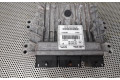 Блок управления двигателя 237101312R, 237101313R   Renault Twingo II