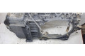 Блок подушек безопасности 9643735880, 2222DL   Citroen Saxo