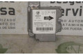 Блок управления надувных подушек 09180800TY, 0090019 Opel Vectra A X16XEL