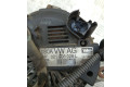 Генератор 021903026L, TG17C019   Volkswagen Touran I      