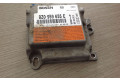 Блок подушек безопасности 8Z0959655E, 8Z0959655E Audi A2