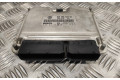 Блок управления двигателя 0281013179, 045906019CE Skoda Fabia Mk2 (5J)