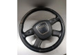 Руль Audi A8 S8 D3 4E 2002 - 2009 года