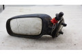 Зеркало (механическое) Skoda Fabia Mk1 (6Y) 1999 - 2007 года