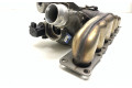 Турбина BMW X3 F25 7583909, 11657583909 для двигателя N55 B30 A