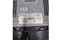 Блок управления двигателя 0261S18852   Ford B-MAX