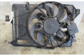 Вентилятор радиатора 1854539, 22400716 Ford Tourneo