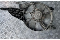 Вентилятор радиатора Nissan Pathfinder R51