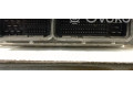 Блок управления двигателем ECU    896610H170   Citroen C1