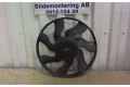 Вентилятор радиатора Citroen Berlingo