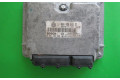 Блок управления двигателем Блок управления 06A906018GS, 0261206800 Volkswagen New Beetle