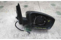 Зеркало электрическое Skoda Fabia Mk3 (NJ) 2015 - 2021 года