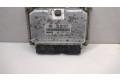 Блок управления двигателя 038906012H, 28SA4931 Skoda Fabia Mk1 (6Y)