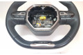 Руль Peugeot 2008 II 2019 - года 98255045ZD