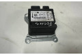 Блок подушек безопасности CM5T14B321CA, 0285011126   Ford Focus