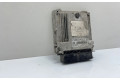 Блок управления двигателя 4G0907311G, 4G0907401   Audi A6 S6 C7 4G
