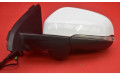 Зеркало электрическое Volvo S60 2011 - 2013 года