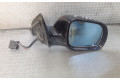 Зеркало электрическое        Audi A6 S6 C5 4B  1997 - 2005 года   