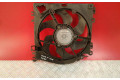 Вентилятор радиатора     8200966248    Renault Clio III 
