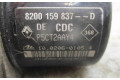 Jednotka ABS 8200159837, 8200159837 Renault Espace IV 2002