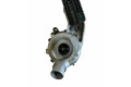 Turbodmychadlo Турбина 778400, 02C2C40364 Land Rover Range Rover Sport L320