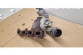 Турбина Skoda Octavia Mk2 (1Z) 03L253016T