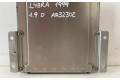 Блок управления двигателя 0281010002, 0281010002 Lancia Lybra