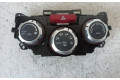 Блок управления климат-контролем 72311SC060, 72311SC060 Subaru Forester SH