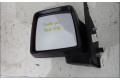 Зеркало электрическое        Opel Combo C  2001 - 2011 года   
