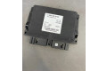 Блок управления коробкой передач A0009003606, A0009003606   Mercedes-Benz GLA W156