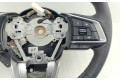 Руль Subaru Forester SK  2018 -  года GS13116480      