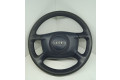 Руль Audi A6 S6 C5 4B  1997 - 2005 года       