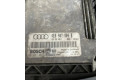 Řídící jednotka 4E0907409B, 4E0907409B   Audi A8 S8 D3 4E 2003
