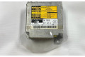 Блок подушек безопасности 0285001903 Lexus IS 200-300