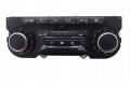 Блок управления климат-контролем 3T0907044CR Skoda Yeti (5L)