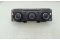 Блок управления климат-контролем 7E5907047ATWZU, 7E5907047AT Volkswagen Transporter Caravelle T5