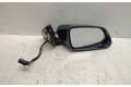 Зеркало электрическое     правое   Skoda      