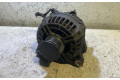 Генератор 0124525035   Citroen C4 I      