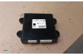 Блок управления    Mitsubishi Outlander