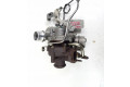 Turbodmychadlo Турбина 16359700011 Nissan Juke I F15