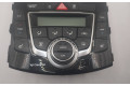 Блок управления климат-контролем 97250A6500, B17JGY5943   Hyundai i30