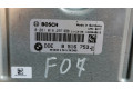 Řídící jednotka 8516753 BMW 5 GT F07 2012