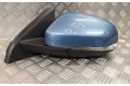 Зеркало электрическое Volvo S60 2014 - 2018 года