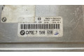 Řídící jednotka DME7508698, 26RT0000 BMW X5 E53 2002