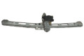 Передний механический механизм для подъема окна 1687201146 Mercedes-Benz A W168