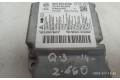 Блок подушек безопасности 8U0959655B Audi Q3 8U